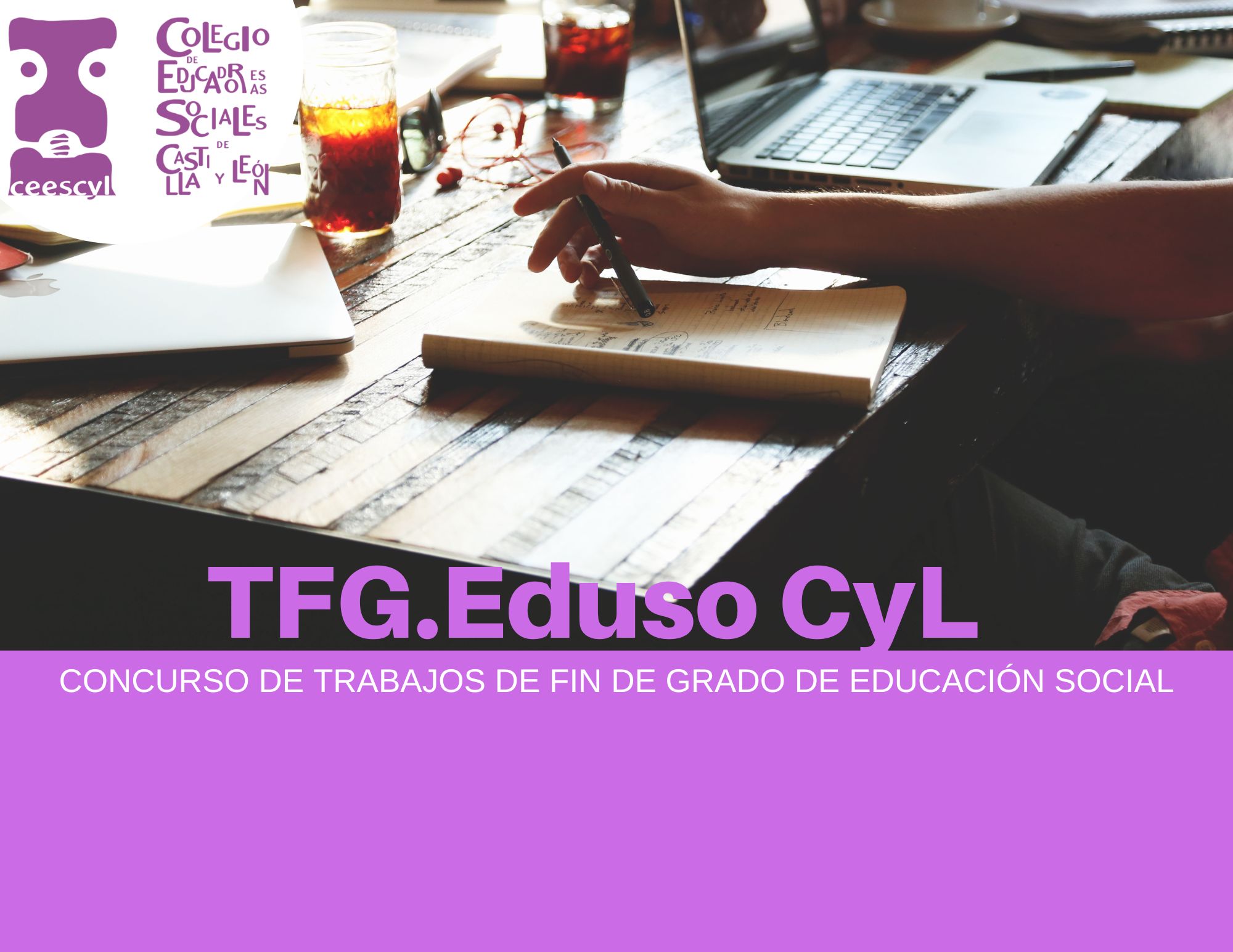 Concurso TFG.EDUSO CYL